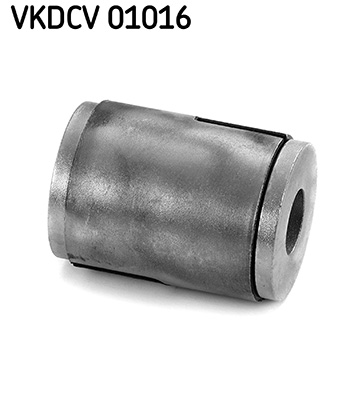SKF VKDCV 01016 Lagerbuchse, Blattfeder
